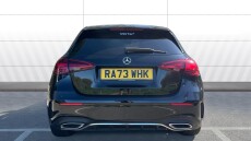 Mercedes-Benz A-Class A180 AMG Line Premium 5dr Auto Petrol Hatchback